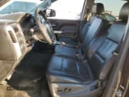 ✅ 2014 Chevrolet Silverado 1500 LT • VIN: 3GCUKREH8EG431252 • Lot: 84971765. Listed on Copart with 172,629 mi. Free auction sales archive from the USA and detailed vehicle history report at DreamBid. Image 7.