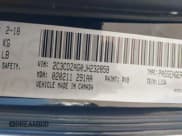 ✅ 2018 Dodge Challenger SXT • VIN: 2C3CDZAG0JH232858 • Lot: 43135440. Wystawiony na IAAI z przebiegiem 114 000 mil. Bezpłatny archiwum sprzedaży aukcyjnych z USA i szczegółowy raport historii pojazdu na DreamBid. Zdjęcie 9.