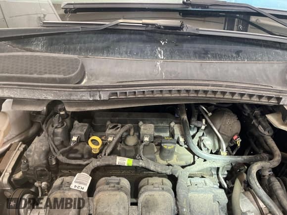 ✅ 2021 Ford Transit Connect XL • VIN: NM0LS7E24M1502470 • Лот: 42332798. Опубликован ранее на IAAI с пробегом 84 781 миль. Бесплатный доступ к архиву аукционных продаж из США и подробный отчёт об истории автомобиля на DreamBid. Изображение 1.