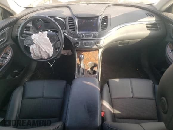 ✅ 2014 Chevrolet Impala LT Eco • VIN: 2G1135SR9E9270788 • Лот: 72171574. Опубликован ранее на Copart с пробегом Не указан. Бесплатный доступ к архиву аукционных продаж из США и подробный отчёт об истории автомобиля на DreamBid. Изображение 8.