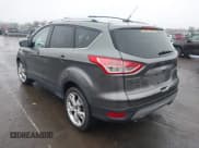 ✅ 2013 Ford Escape Titanium • VIN: 1FMCU0J91DUD49225 • Lot: 43880358. Listed on IAAI with 143,377 mi. Free auction sales archive from the USA and detailed vehicle history report at DreamBid. Image 3.