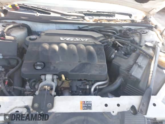 ✅ 2013 Chevrolet Impala LT • VIN: 2G1WG5E33D1139175 • Lot: 43483744. Wystawiony na IAAI z przebiegiem 170 227 mil. Bezpłatny archiwum sprzedaży aukcyjnych z USA i szczegółowy raport historii pojazdu na DreamBid. Zdjęcie 10.