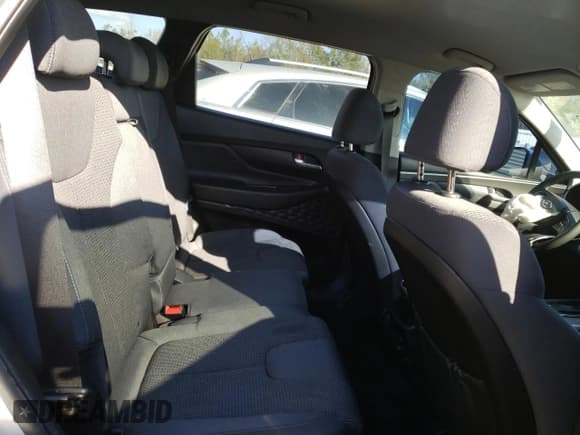 ✅ 2019 Hyundai Santa Fe SE • VIN: 5NMS23AD8KH070905 • Lot: 44371303. Wystawiony na Copart z przebiegiem 64 652 mil. Bezpłatny archiwum sprzedaży aukcyjnych z USA i szczegółowy raport historii pojazdu na DreamBid. Zdjęcie 11.