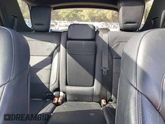 ✅ 2019 Mercedes-Benz GLE 43 AMG • VIN: 4JGDA6EB6KB199781 • Lot: 43523375. Listed on Copart with 55,778 mi. Free auction sales archive from the USA and detailed vehicle history report at DreamBid. Image 10.