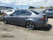 ✅ 2008 BMW 3 Series 335xi • VIN: WBAVD535X8A009516 • Lot: 54378085. Listed on Copart with 103,998 mi. Free auction sales archive from the USA and detailed vehicle history report at DreamBid. Image 2.