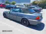 2001 BMW 3 Series 330Ci with VIN WBABS53401JU81570, listed as a IAAI auction lot 42773272 with 185,948 mi miles and . Bid and sale history available at DreamBid. Image 3.