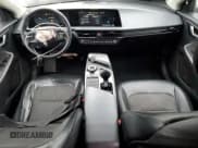 ✅ 2022 Kia EV6 Light • VIN: KNDC34LB6N5043275 • Lot: 87900005. Listed on Copart with 157,826 mi. Free auction sales archive from the USA and detailed vehicle history report at DreamBid. Image 8.