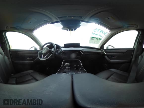 ✅ 2024 Mazda CX-90 Select • VIN: JM3KKAHD1R1161830 • Лот: 42611564. Опубликован ранее на IAAI с пробегом 40 029 миль. Бесплатный доступ к архиву аукционных продаж из США и подробный отчёт об истории автомобиля на DreamBid. Изображение 18.