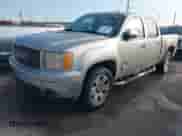 ✅ 2008 GMC Sierra 1500 SLE1 • VIN: 2GTEC13J781171948 • Lot: 43498929. Wystawiony na IAAI z przebiegiem 261 843 mil. Bezpłatny archiwum sprzedaży aukcyjnych z USA i szczegółowy raport historii pojazdu na DreamBid. Zdjęcie 17.