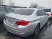 ✅ 2015 BMW 5 Series 535i xDrive • VIN: WBA5B3C54FD542810 • Lot: 43731810. Listed on IAAI with 150,863 mi. Free auction sales archive from the USA and detailed vehicle history report at DreamBid. Image 4.