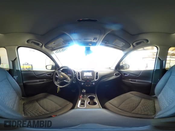 ✅ 2018 Chevrolet Equinox LT • VIN: 2GNAXSEV2J6206484 • Лот: 89467515. Опубликован ранее на Copart с пробегом 136 540 миль. Бесплатный доступ к архиву аукционных продаж из США и подробный отчёт об истории автомобиля на DreamBid. Изображение 15.