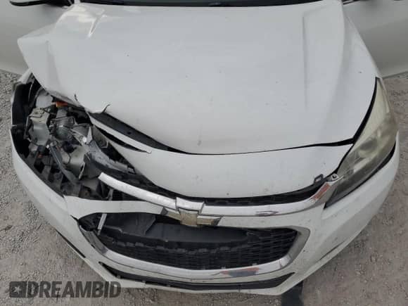 2016 Chevrolet Malibu LT z VIN 1G11C5SA4GF139434, wystawiony jako Copart lot #86230015 z przebiegiem 124 749 mil mil oraz Szkoda całkowita • Salvage title. Historia ofert i sprzedaży dostępna na DreamBid. Obrazek 11.