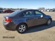 ✅ 2015 Chevrolet Cruze LT • VIN: 1G1PC5SB2F7275380 • Lot: 67932842. Listed on Copart with 60,949 mi. Free auction sales archive from the USA and detailed vehicle history report at DreamBid. Image 3.