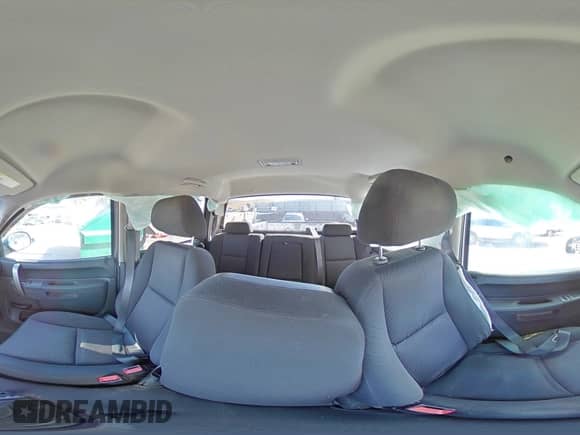 2013 Chevrolet Silverado 1500 LT z VIN 3GCPKSE7XDG287472, wystawiony jako Copart lot #81815095 z przebiegiem 140 925 mil mil oraz Szkoda całkowita • Salvage title. Historia ofert i sprzedaży dostępna na DreamBid. Obrazek 14.