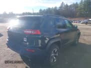 ✅ 2016 Jeep Cherokee Trailhawk • VIN: 1C4PJMBS4GW331544 • Lot: 43701389. Listed on IAAI with 96,030 mi. Free auction sales archive from the USA and detailed vehicle history report at DreamBid. Image 4.