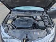 ✅ 2014 Lincoln MKZ • VIN: 3LN6L2G95ER818473 • Lot: 90846745. Wystawiony na Copart z przebiegiem 256 232 mil. Bezpłatny archiwum sprzedaży aukcyjnych z USA i szczegółowy raport historii pojazdu na DreamBid. Zdjęcie 11.