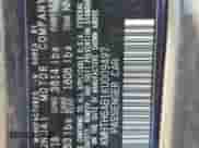 2019 Hyundai Veloster Turbo R-Spec z VIN KMHTH6AB1KU009497, wystawiony jako Copart lot #51529584 z przebiegiem 76 406 mil mil oraz Szkoda całkowita • Salvage title. Historia ofert i sprzedaży dostępna na DreamBid. Obrazek 13.