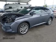 ✅ 2015 Lexus RX 450h • VIN: 2T2ZB1BA1FC004307 • Лот: 41938179. Опубликован ранее на IAAI с пробегом 174 255 миль. Бесплатный доступ к архиву аукционных продаж из США и подробный отчёт об истории автомобиля на DreamBid. Изображение 2.