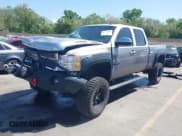 ✅ 2013 Chevrolet Silverado 2500HD LT • VIN: 1GC1KXE89DF171175 • Лот: 42229149. Опубликован ранее на IAAI с пробегом 160 864 миль. Бесплатный доступ к архиву аукционных продаж из США и подробный отчёт об истории автомобиля на DreamBid. Изображение 2.