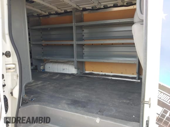 ✅ 2012 Nissan NV SV • VIN: 1N6BF0KY5CN101954 • Lot: 42218617. Wystawiony na IAAI z przebiegiem 328 107 mil. Bezpłatny archiwum sprzedaży aukcyjnych z USA i szczegółowy raport historii pojazdu na DreamBid. Zdjęcie 8.