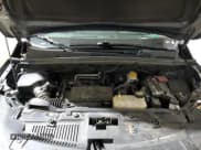 ✅ 2020 Chevrolet Trax LS • VIN: 3GNCJKSB9LL208705 • Lot: 93475765. Listed on Copart with Not provided. Free auction sales archive from the USA and detailed vehicle history report at DreamBid. Image 11.