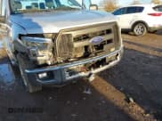 ✅ 2015 Ford F-150 XL • VIN: 1FTEX1C82FKF23946 • Lot: 43602333. Listed on IAAI with 72,062 mi. Free auction sales archive from the USA and detailed vehicle history report at DreamBid. Image 6.