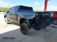 ✅ 2023 Chevrolet Silverado 1500 Custom • VIN: 3GCPABEKXPG123280 • Lot: 43063619. Wystawiony na IAAI z przebiegiem 70 772 mil. Bezpłatny archiwum sprzedaży aukcyjnych z USA i szczegółowy raport historii pojazdu na DreamBid. Zdjęcie 3.