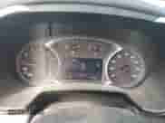 2021 Chevrolet Blazer LT z VIN 3GNKBJR44MS533568, wystawiony jako Copart lot #74927554 z przebiegiem 47 873 mil mil oraz Nie do naprawy • Non repairable. Historia ofert i sprzedaży dostępna na DreamBid. Obrazek 9.