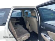 ✅ 2014 Dodge Journey SE • VIN: 3C4PDCABXET194003 • Lot: 43274470. Listed on IAAI with 92,895 mi. Free auction sales archive from the USA and detailed vehicle history report at DreamBid. Image 8.