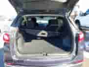 2018 Chevrolet Equinox LT с VIN 3GNAXJEV5JS539533, выставлен на аукционе IAAI как лот 43316260 с пробегом 99 441 миль миль и . История ставок и продаж доступна на DreamBid. Изображение 17.