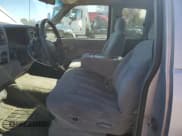 ✅ 1997 Chevrolet Silverado 1500 • VIN: 1GCEC19M1VE249751 • Lot: 81742924. Wystawiony na Copart z przebiegiem 115 267 mil. Bezpłatny archiwum sprzedaży aukcyjnych z USA i szczegółowy raport historii pojazdu na DreamBid. Zdjęcie 7.