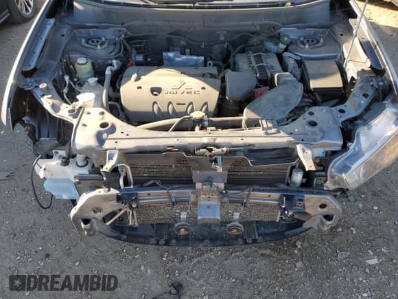 ✅ 2012 Mitsubishi Outlander SE • VIN: JA4JT3AW8CU002750 • Lot: 85421935. Wystawiony na Copart z przebiegiem 141 439 mil. Bezpłatny archiwum sprzedaży aukcyjnych z USA i szczegółowy raport historii pojazdu na DreamBid. Zdjęcie 11.