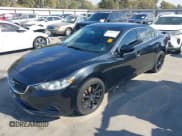 ✅ 2014 Mazda 6 i Touring • VIN: JM1GJ1V60E1120493 • Lot: 43460246. Listed on IAAI with 102,250 mi. Free auction sales archive from the USA and detailed vehicle history report at DreamBid. Image 21.