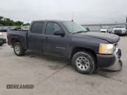 ✅ 2011 Chevrolet Silverado 1500 LS • VIN: 3GCPCREA7BG203008 • Lot: 51163824. Listed on Copart with 180,877 mi. Free auction sales archive from the USA and detailed vehicle history report at DreamBid. Image 4.