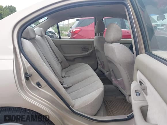 ✅ 2006 Hyundai Elantra GLS • VIN: KMHDN46D66U363257 • Lot: 43033551. Wystawiony na IAAI z przebiegiem 99 313 mil. Bezpłatny archiwum sprzedaży aukcyjnych z USA i szczegółowy raport historii pojazdu na DreamBid. Zdjęcie 8.