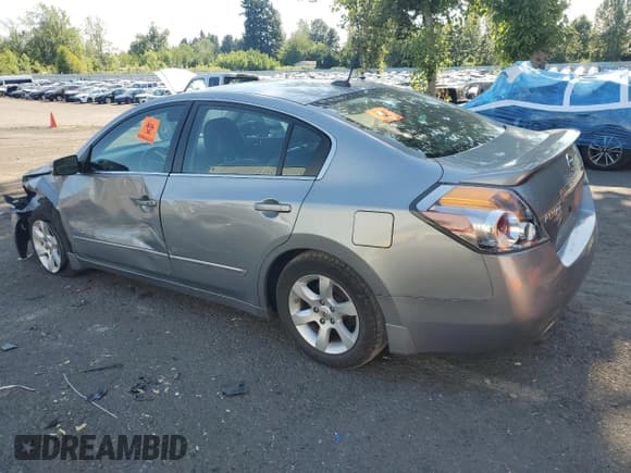 ✅ 2009 Nissan Altima Hybrid • VIN: 1N4CL21E29C152065 • Lot: 84295635. Wystawiony na Copart z przebiegiem Nie podano. Bezpłatny archiwum sprzedaży aukcyjnych z USA i szczegółowy raport historii pojazdu na DreamBid. Zdjęcie 2.