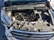 ✅ 2019 Ford Escape SE • VIN: 1FMCU9GD8KUB28055 • Lot: 86236225. Wystawiony na Copart z przebiegiem 45 158 mil. Bezpłatny archiwum sprzedaży aukcyjnych z USA i szczegółowy raport historii pojazdu na DreamBid. Zdjęcie 11.