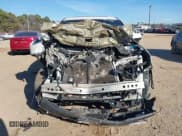 ✅ 2018 Honda Ridgeline RTL-E • VIN: 5FPYK3F71JB016317 • Lot: 41388515. Listed on IAAI with Not provided. Free auction sales archive from the USA and detailed vehicle history report at DreamBid. Image 13.