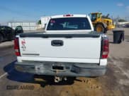 ✅ 2007 Chevrolet Silverado 1500 LS • VIN: 2GCEC13V571139680 • Lot: 43453498. Listed on IAAI with 417,600 mi. Free auction sales archive from the USA and detailed vehicle history report at DreamBid. Image 16.