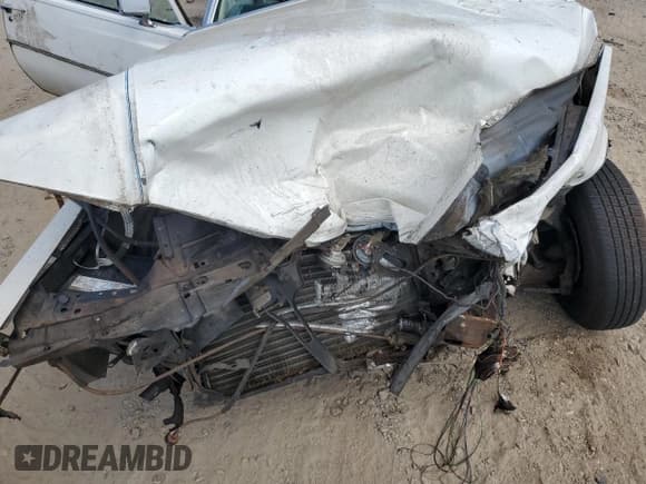 ✅ 1979 Cadillac DeVille • VIN: 6D47S99300887 • Lot: 67925404. Listed on Copart with 95,654 mi. Free auction sales archive from the USA and detailed vehicle history report at DreamBid. Image 12.