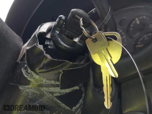 ✅ 2000 Chevrolet S-10 LS • VIN: 1GCCS19W2Y8170281 • Лот: 41687414. Опубликован ранее на IAAI с пробегом 186 332 миль. Бесплатный доступ к архиву аукционных продаж из США и подробный отчёт об истории автомобиля на DreamBid. Изображение 11.