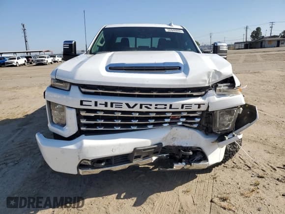 ✅ 2021 Chevrolet Silverado 2500HD LTZ • VIN: 1GC4YPEY7MF209269 • Лот: 55948895. Опубликован ранее на Copart с пробегом 70 110 миль. Бесплатный доступ к архиву аукционных продаж из США и подробный отчёт об истории автомобиля на DreamBid. Изображение 5.