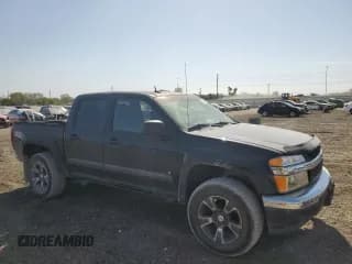 ✅ 2008 Chevrolet Colorado 1LT • VIN: 1GCDT13E788135463 • Лот: 74473914. Опубликован ранее на Copart с пробегом 108 774 миль. Бесплатный доступ к архиву аукционных продаж из США и подробный отчёт об истории автомобиля на DreamBid. Изображение 4.