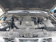 ✅ 2005 Nissan Xterra S • VIN: 5N1AN08W35C647735 • Lot: 41415218. Listed on IAAI with 313,363 mi. Free auction sales archive from the USA and detailed vehicle history report at DreamBid. Image 10.