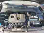 2019 Hyundai Kona SEL с VIN KM8K22AA3KU213182, выставлен на аукционе IAAI как лот 43258263 с пробегом 128 460 миль миль и . История ставок и продаж доступна на DreamBid. Изображение 10.