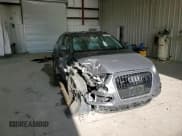 ✅ 2015 Audi Q3 Premium Plus • VIN: WA1EFCFS9FR012581 • Lot: 90809945. Wystawiony na Copart z przebiegiem 127 407 mil. Bezpłatny archiwum sprzedaży aukcyjnych z USA i szczegółowy raport historii pojazdu na DreamBid. Zdjęcie 14.