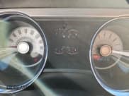 ✅ 2012 Ford Mustang Premium • VIN: 1ZVBP8EM1C5212716 • Lot: 89845355. Listed on Copart with 94,057 mi. Free auction sales archive from the USA and detailed vehicle history report at DreamBid. Image 9.