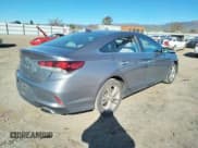 ✅ 2018 Hyundai Sonata Limited • VIN: 5NPE34AF8JH633180 • Lot: 38239353. Listed on Copart with 67,567 mi. Free auction sales archive from the USA and detailed vehicle history report at DreamBid. Image 3.