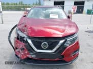 ✅ 2021 Nissan Rogue SV • VIN: JN1BJ1BV8MW324016 • Лот: 42645485. Опубликован ранее на IAAI с пробегом 53 466 миль. Бесплатный доступ к архиву аукционных продаж из США и подробный отчёт об истории автомобиля на DreamBid. Изображение 6.