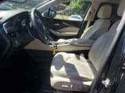 ✅ 2020 Buick Envision Preferred • VIN: LRBFX1SA4LD154708 • Lot: 69270815. Listed on Copart with 49,129 mi. Free auction sales archive from the USA and detailed vehicle history report at DreamBid. Image 7.